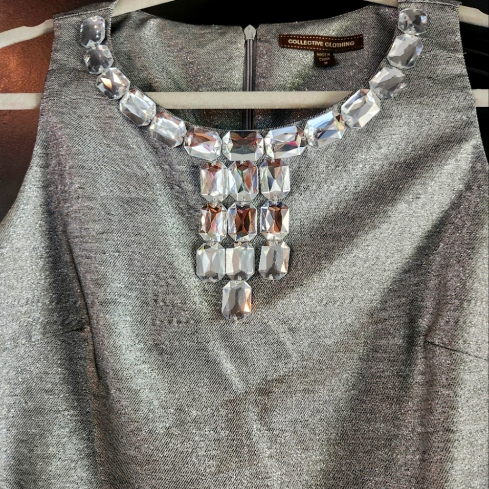 Collective Clothing Dress